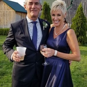 Meet your Posher, Becky